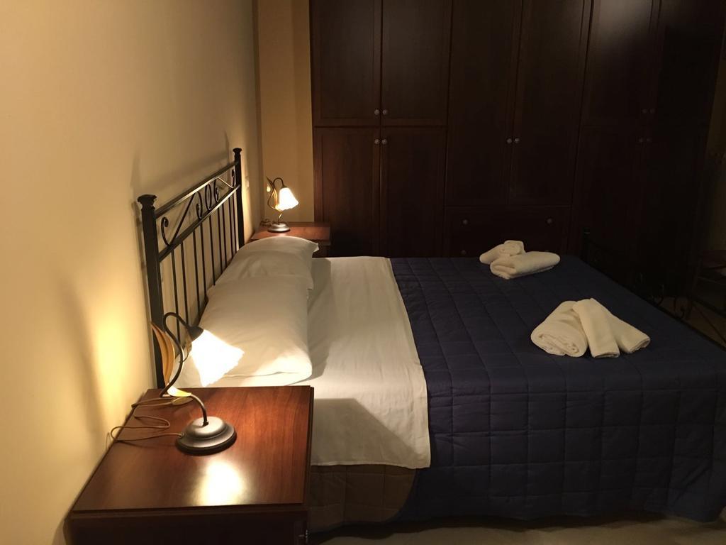 La Chiazzolla Hotel Campoli del Monte Taburno Екстериор снимка