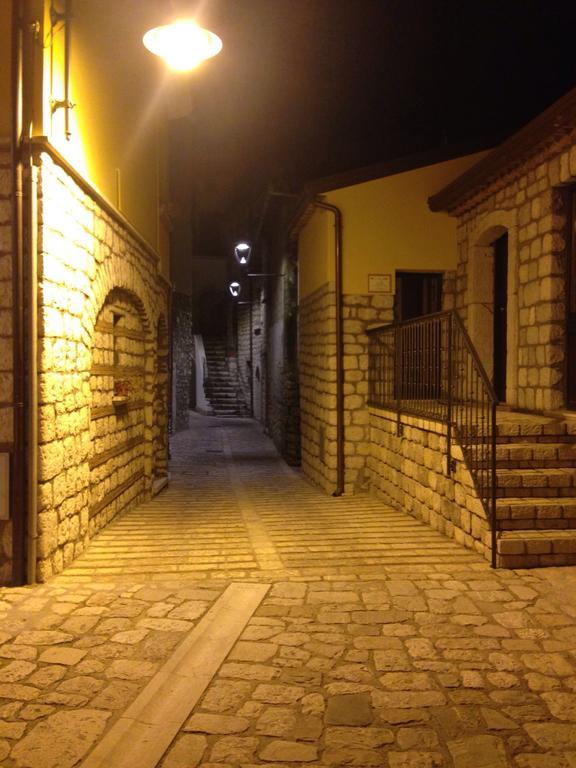 La Chiazzolla Hotel Campoli del Monte Taburno Екстериор снимка