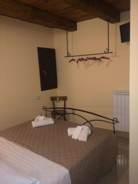 La Chiazzolla Hotel Campoli del Monte Taburno Екстериор снимка