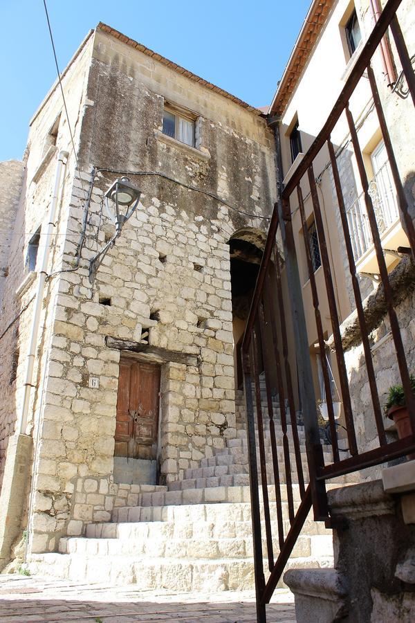 La Chiazzolla Hotel Campoli del Monte Taburno Екстериор снимка